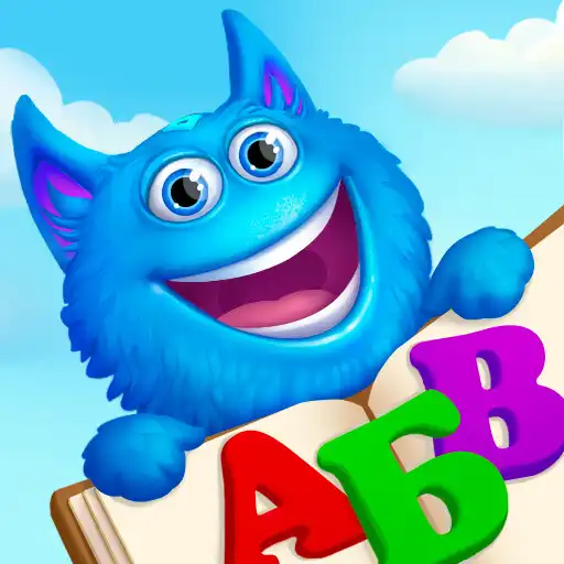 Play Mikiddo Azbuka APK