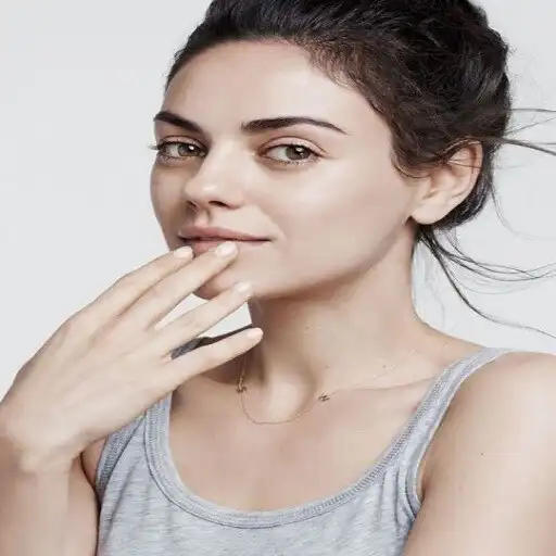 Play Mila Kunis HD Wallpaper APK