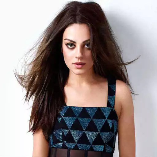 Play Mila Kunis Wallpapers HD APK