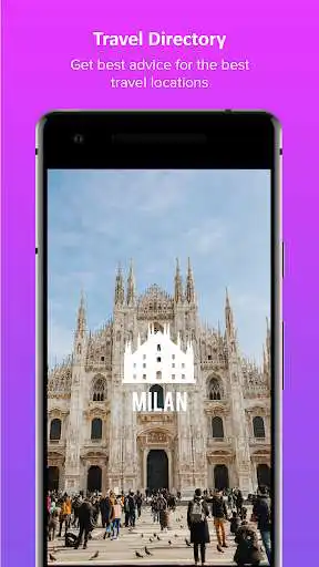 Play Milan (Italy)  City Directory