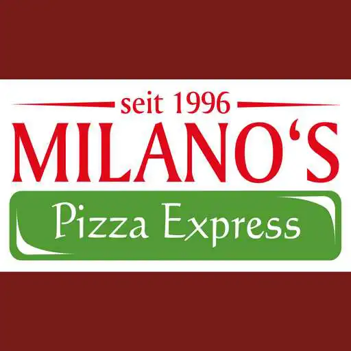 Play Milanos Pizza Express APK