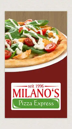 Play Milanos Pizza Express  and enjoy Milanos Pizza Express with UptoPlay