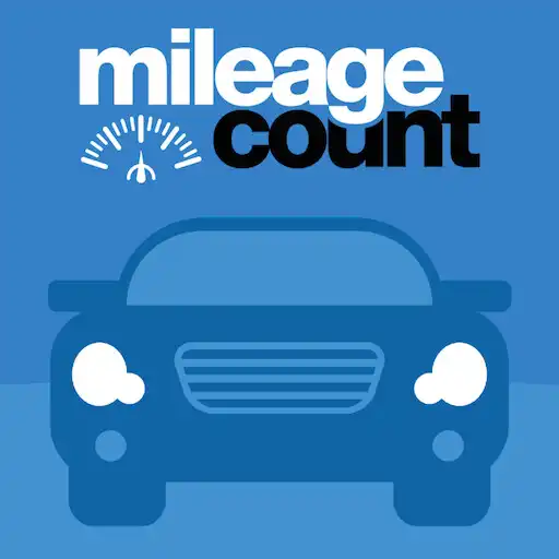 Play MileageCount - track journeys APK