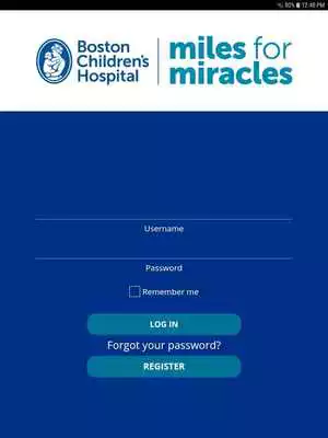 Play Miles for Miracles