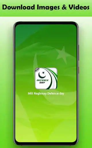 Play Mili Naghmay Defence day 2020  and enjoy Mili Naghmay Defence day 2020 with UptoPlay