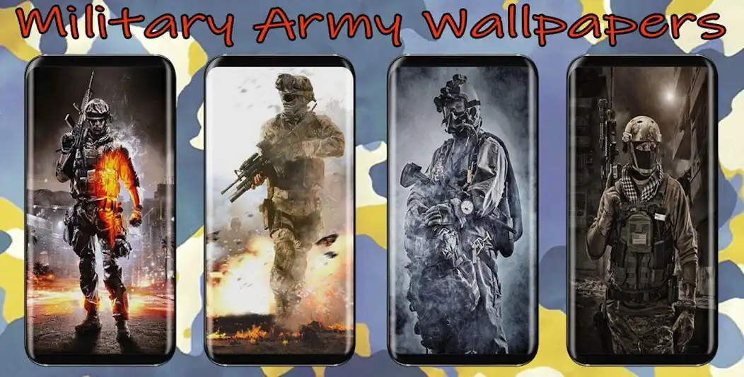 Play Military Army Wallpapers, Army Backgrounds  and enjoy Military Army Wallpapers, Army Backgrounds with UptoPlay