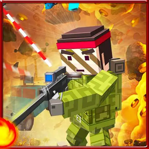 Free play online Military Epic Battle Simulator - Ultimate War Game  APK