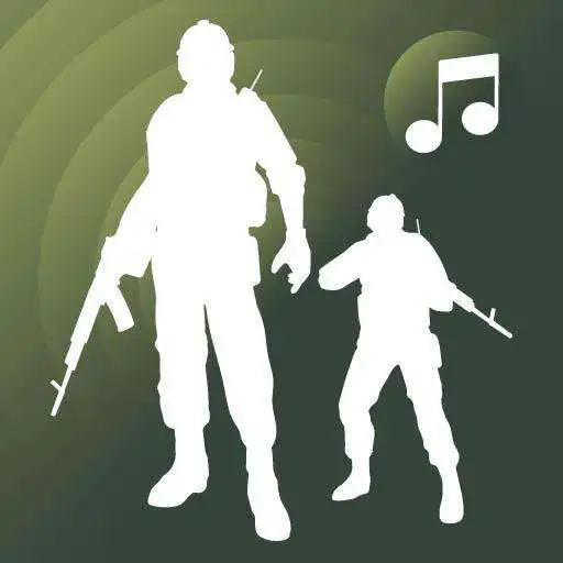 Play military ringtones for phone APK