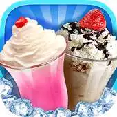 Free play online Milkshake APK