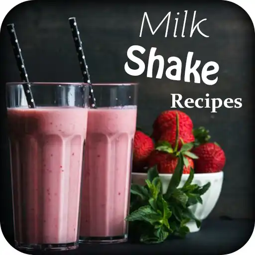 Play milk shake recipies APK