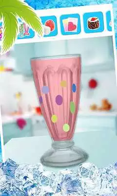 Play Milkshake