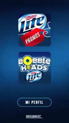 Play Miller Lite App