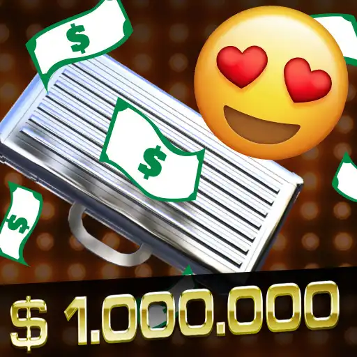 Play Million Deal Emojis APK