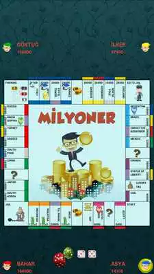 Play Milyoner