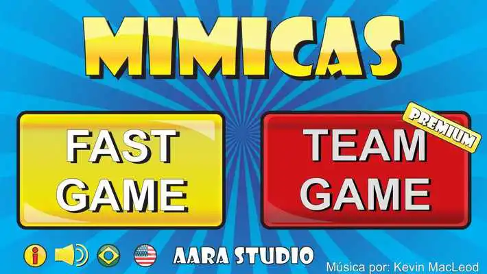 Play Mimicas