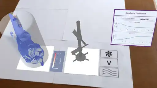 Play MIMIX - CFD with AR as an online game MIMIX - CFD with AR with UptoPlay