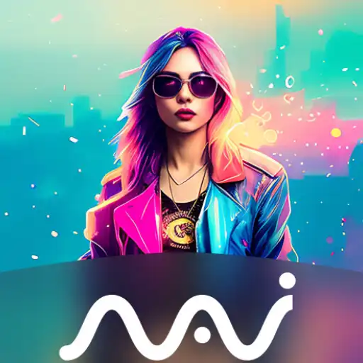 Play Mind Art: AI Image Generator APK