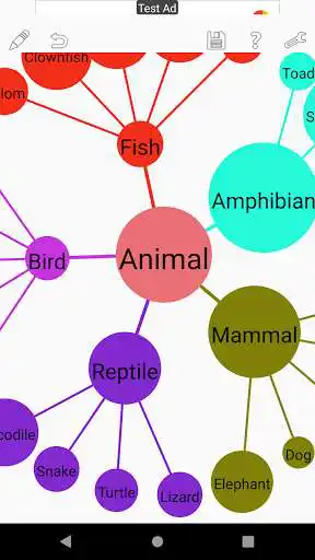 Play Mind Map 1  and enjoy Mind Map 1 with UptoPlay