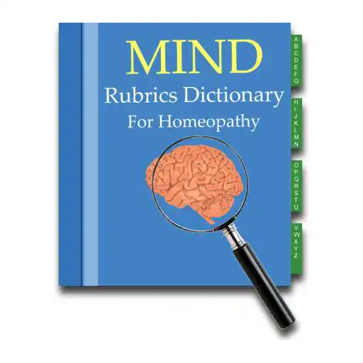 Play Mind Rubrics Dictionary APK