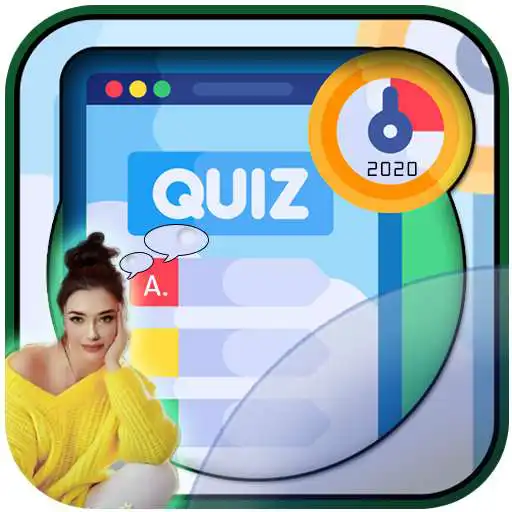 Play MIndyQuiz : General Knowledge Quiz : World GK APK