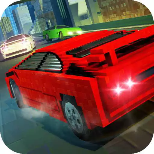 Free play online Mine Cars - Car Racing Games APK