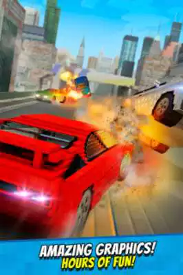 Play Mine Cars - Car Racing Games