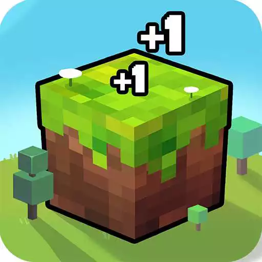 Play Mine Clicker-Reboot Edition ( Auto Idle tap game ) APK