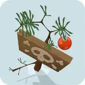 Free play online Minefield Run: Xmas Tree APK