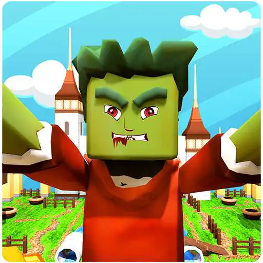 Free play online MINERUN - minecraft story  APK