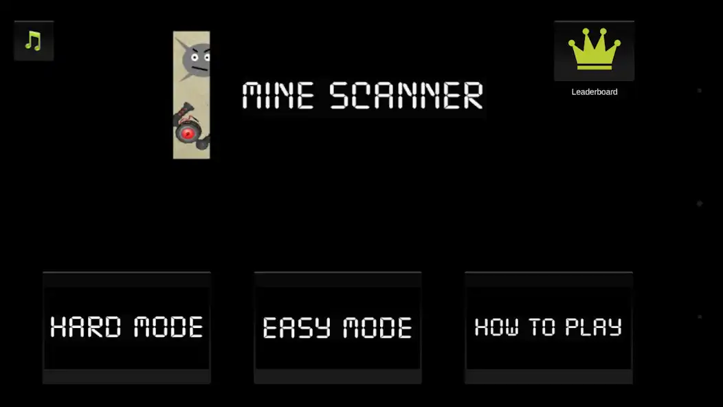 Play Mine Scanner  and enjoy Mine Scanner with UptoPlay