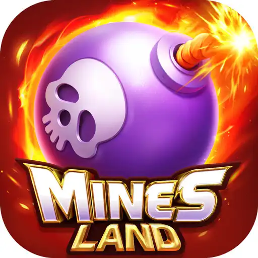 Play Mines Land - Slots, Color Game APK