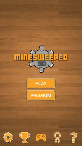 Play Minesweeper 3D  and enjoy Minesweeper 3D with UptoPlay