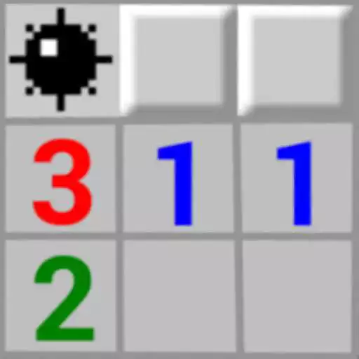 Free play online Minesweeper for Android - Free Mines Landmine Game  APK