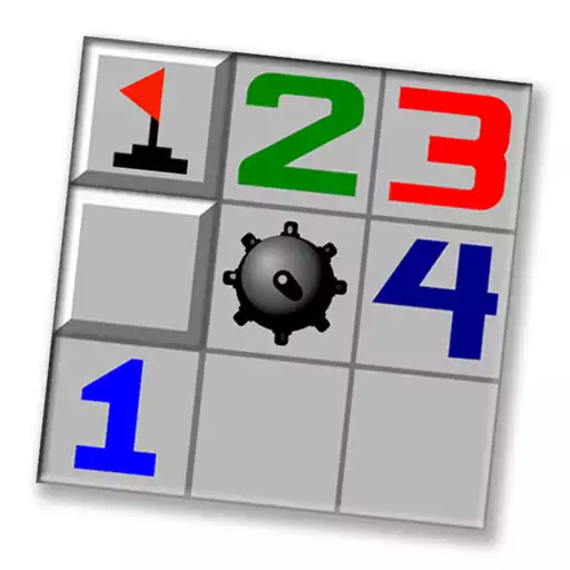 Run free android online Minesweeper Free APK