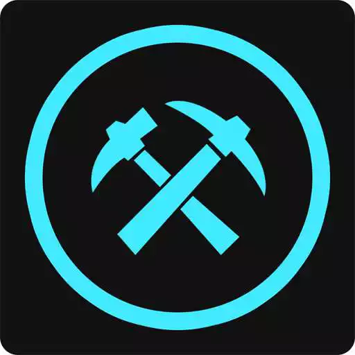 Free play online Mine The Coin - Crypto Mining Profit Calculator  APK