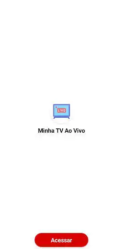 Play Minha Tv Online as an online game Minha Tv Online with UptoPlay