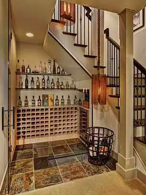 Play Mini Bar Design Ideas