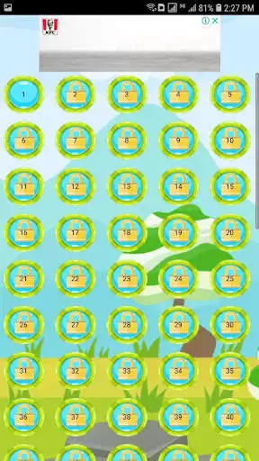 Play Mini Bubble Shooter Free as an online game Mini Bubble Shooter Free with UptoPlay