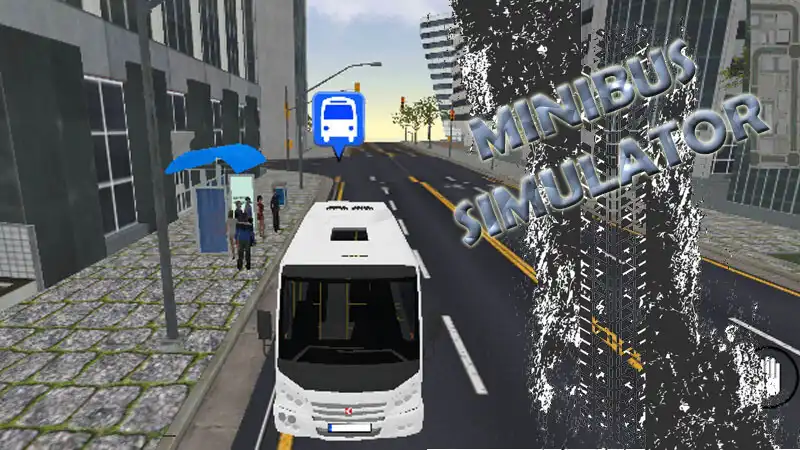 Play Minibus Simulation Games  and enjoy Minibus Simulation Games with UptoPlay