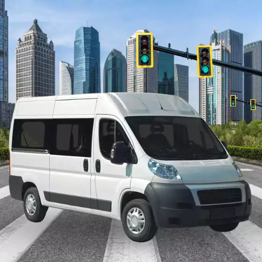 Play Minibus Simulator APK