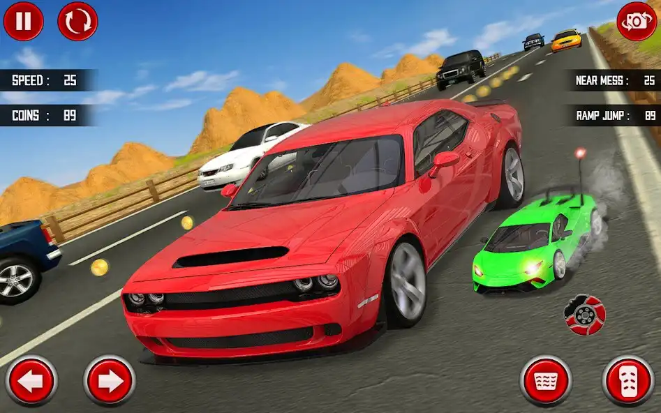 Play Mini Car Racing: RC Car Games  and enjoy Mini Car Racing: RC Car Games with UptoPlay