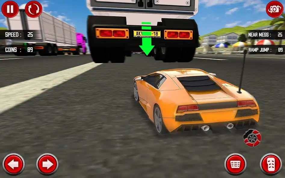 Play Mini Car Racing: RC Car Games as an online game Mini Car Racing: RC Car Games with UptoPlay