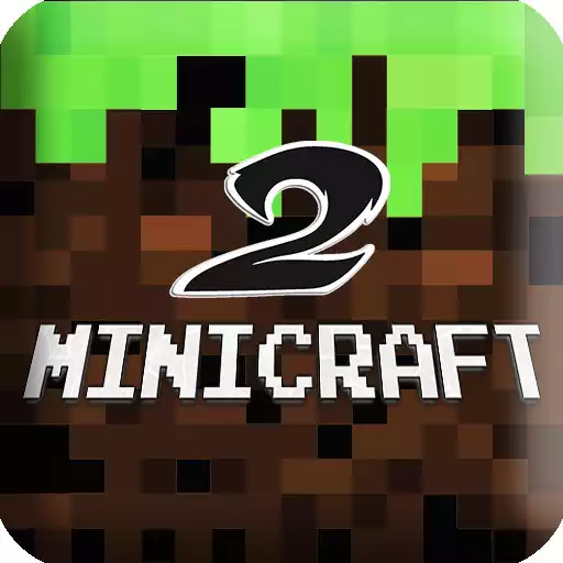 Play Minicraft 2 APK