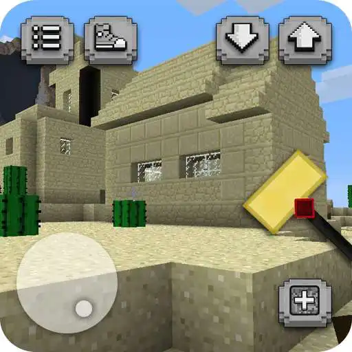 Play MiniCraft: Block Craft APK