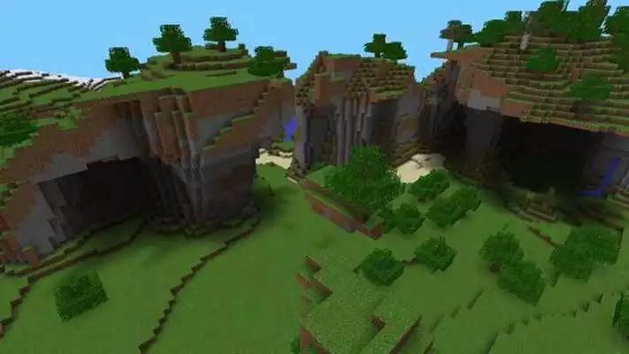 Play MiniCraft