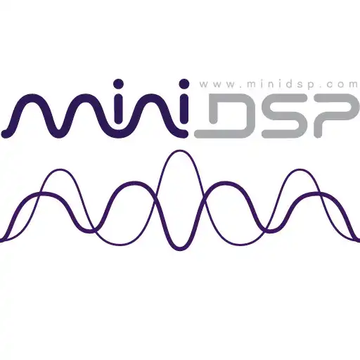 Play miniDSP Controller APK