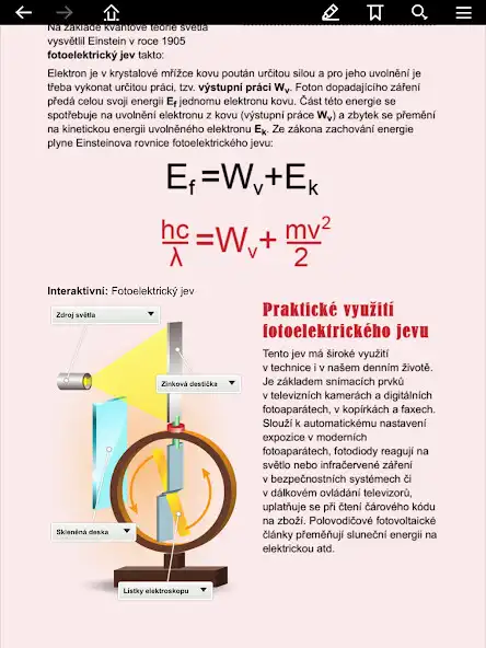 Play Miniencyklopedie Einstein as an online game Miniencyklopedie Einstein with UptoPlay