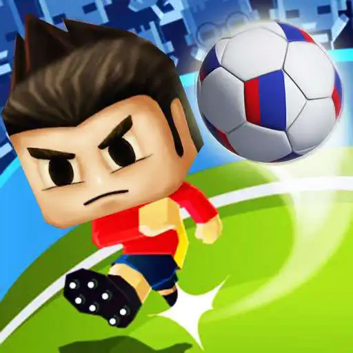 Play Mini Football Game 3D Soccer APK