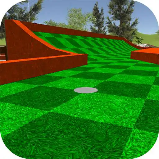 Play Mini Golf 3D Adventure APK