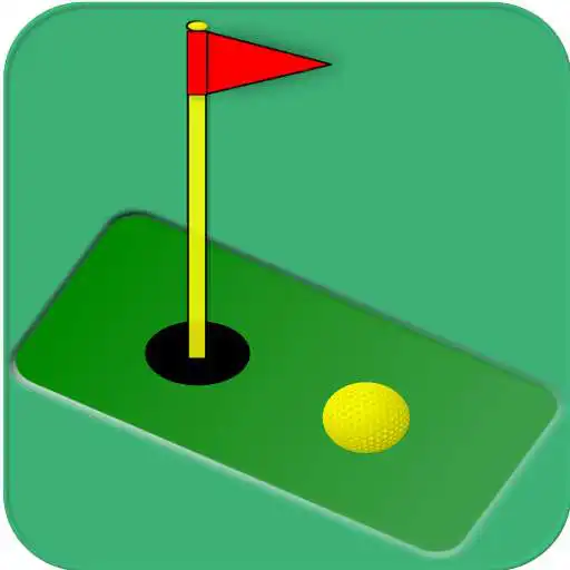 Run free android online Mini Golf Lite APK